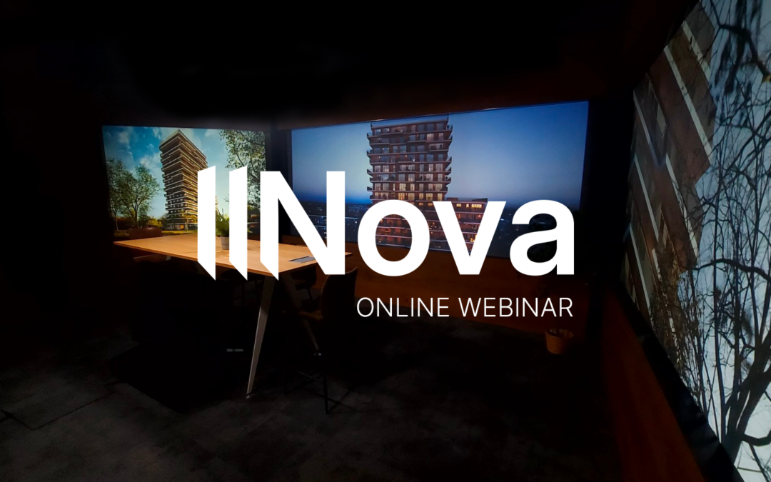 ONLINE NOVA WEBINAR 3 APRIl
