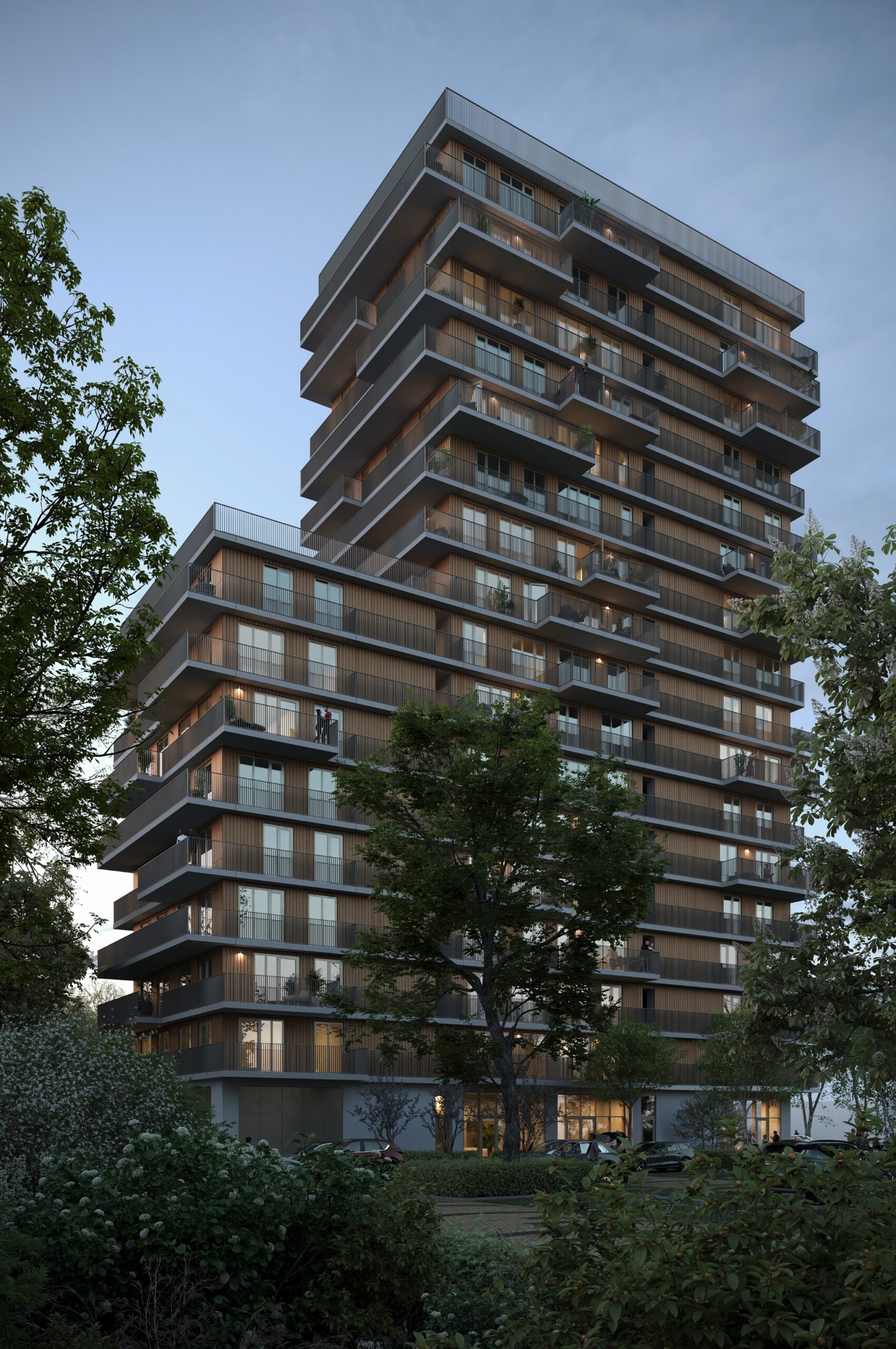Iconisch wonen In Groningen Zuid